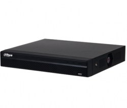 Відеореєстратор Dahua DHI-NVR1104HS-S3/H 4-канальный 1U