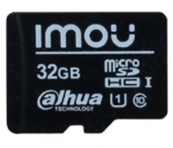 Карта памяті MicroSD Imou ST2-32-S1 32Гб