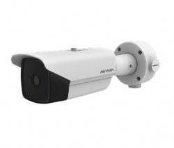 IP тепловізор Hikvision DS-2TD2166-7/V1