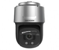 4МП IP PTZ відеокамера Hikvision з алгоритмами DarkFighter DS-2DF9C435IHS-DLW(T2)