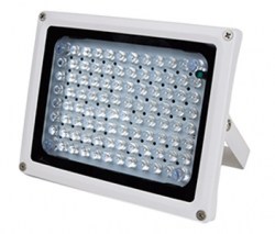 Прожектор інфрачервоний Lightwell LW96-100IR60-220 100м