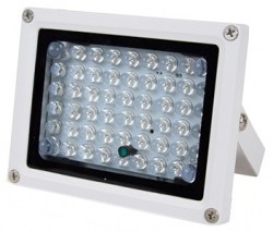 Прожектор інфрачервоний Lightwell LW54-50IR60-12