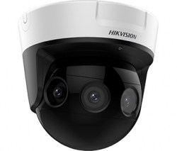 IP відеокамера Hikvision DS-2CD6944G0-IHS 16МП (2.8мм) PanoVu 180°