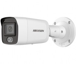 4 MP ColorVu IP камера DS-2CD3047G2-LS(2.8mm)
