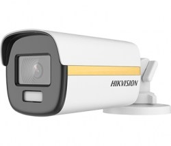 Turbo HD видеокамера Hikvision DS-2CE12DF3T-F 2МП (3.6мм)