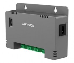 джерело живлення DS-2FA1225-D4(EUR)