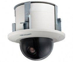 2 MP 25 × зум IP Speed Dome DS-2DF5225X-AE3 (T3)