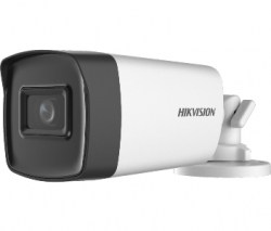 Turbo HD видеокамера Hikvision DS-2CE17H0T-IT5F (С) 5МП (3.6мм)