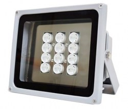 Прожектор інфрачервоний Lightwell LW12-140IR45-220 140м