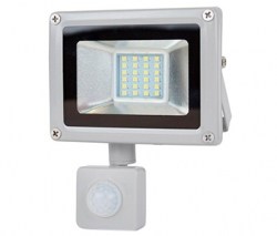 LED-прожектор LW-20W-220PIR