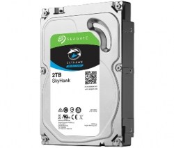 Жорсткий диск 2ТБ ST2000VX012