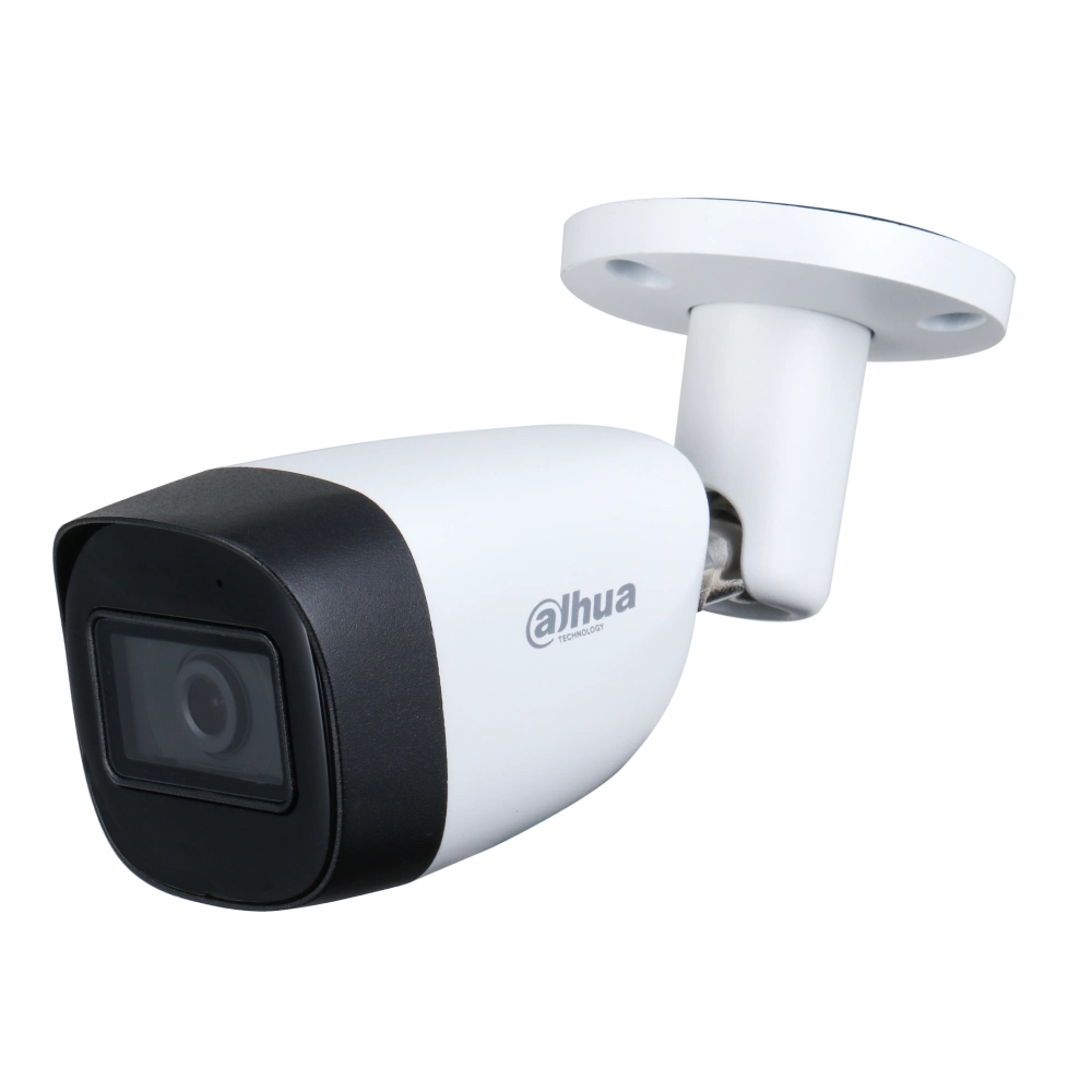 HDCVI відеокамера Dahua DH-HAC-HFW1231CMP 2МП (2.8мм) HDCVI відеокамера Dahua DH-HAC-HFW1231CMP 2МП (2.8мм)