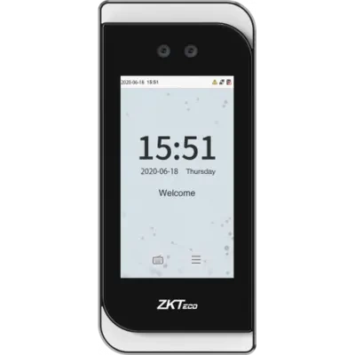 Біометричний термінал ZKTeco SpeedFace M3 Біометричний термінал ZKTeco SpeedFace M3