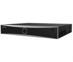 Відеореєстратор Hikvision iDS-7716NXI-I4/X(C) 16-канальный DeepinMind