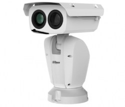 Теплова мережа гібридна камера DH-TPC-PT8620AP-TB25Z30