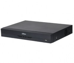 16-канальний Penta-Brid 4K-N / 5MP Mini 1U 1HDD WizSense XVR5116HE-4KL-I2