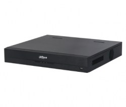 16-канальний Penta-brid 4K-N/5MP 1.5U WizSense DH-XVR5416L-4KL-I2