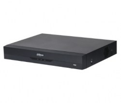 16-канальний Penta-brid 5M-N / 1080P Mini 1U 1HDD WizSense DH-XVR5116H-I2