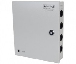 Блок живлення Full Energy BG-1210/9 12В 10А