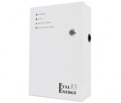 Блок безперебійного живлення Full Energy BBG-125-L 12В 5А