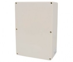 Блок безперебійного живлення Full Energy BBGP-125W 12В 5А