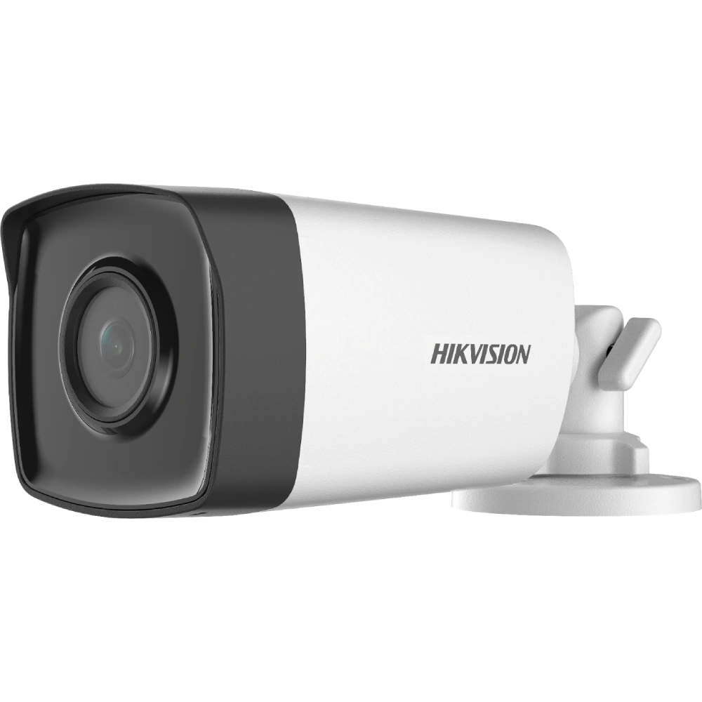 Turbo HD відеокамера Hikvision DS-2CE17D0T-IT3F (C) 2МП (2.8мм) Turbo HD відеокамера Hikvision DS-2CE17D0T-IT3F (C) 2МП (2.8мм)
