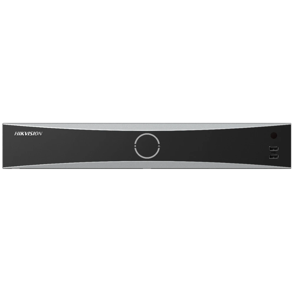 DeepinMind NVR iDS-7732NXI-I4/X(C) DeepinMind NVR iDS-7732NXI-I4/X(C)