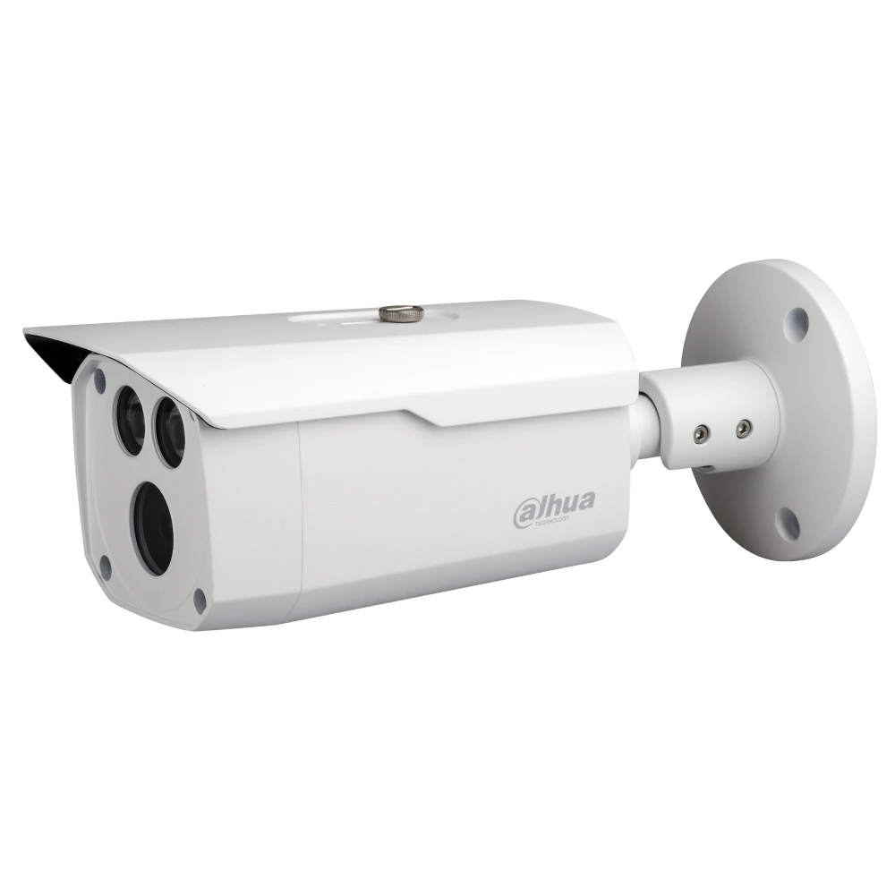 HDCVI відеокамера Dahua DH-HAC-HFW1500DP 5МП (3.6мм) HDCVI відеокамера Dahua DH-HAC-HFW1500DP 5МП (3.6мм)
