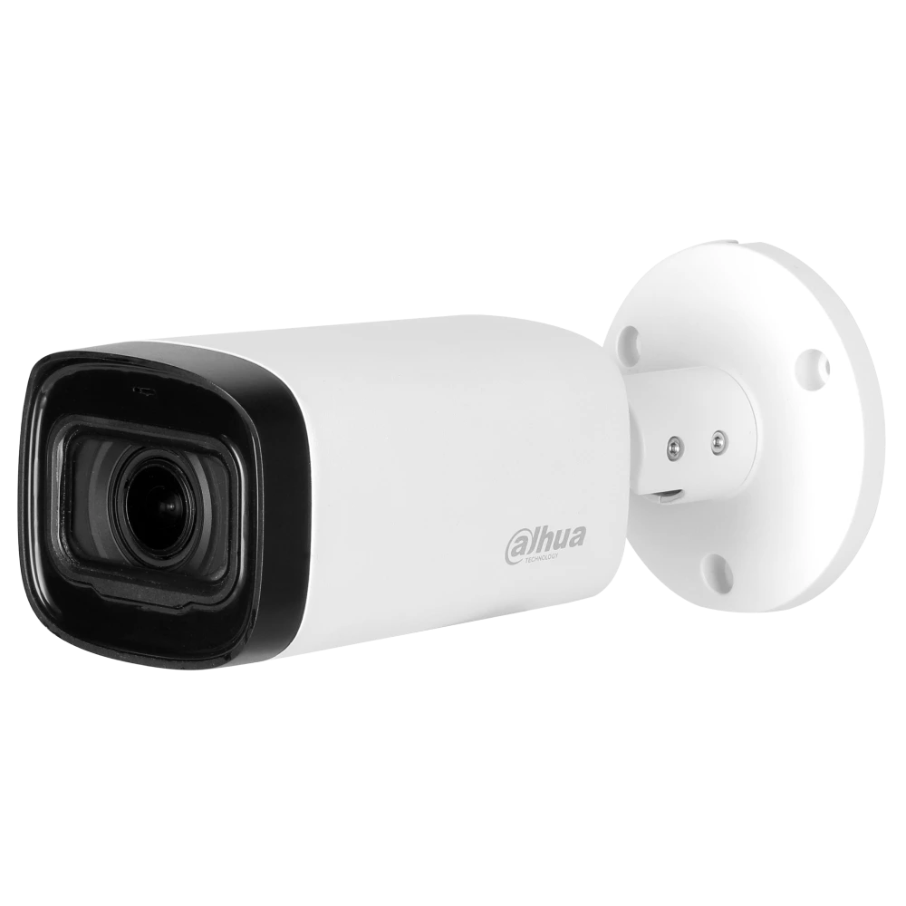 HDCVI відеокамера Dahua DH-HAC-HFW1500RP-Z-IRE6 5МП (2.7-12мм) HDCVI відеокамера Dahua DH-HAC-HFW1500RP-Z-IRE6 5МП (2.7-12мм)