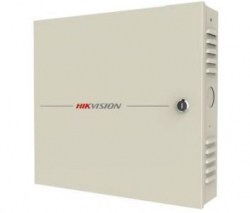 Контролер для 1-двері DS-K2601