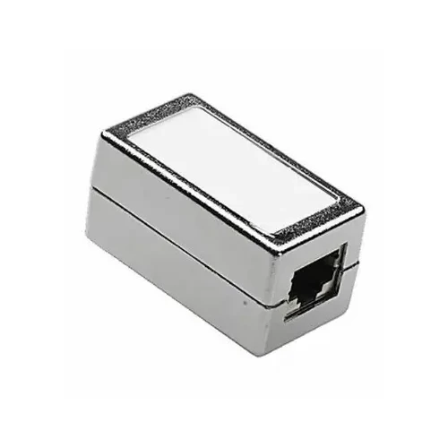 Зєднувач кручений пари UTP / FTP / SFTP CA-RJ45STP Зєднувач кручений пари UTP / FTP / SFTP CA-RJ45STP