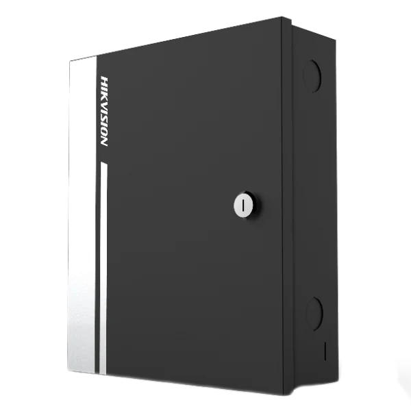 Контролер для 2-х дверей DS-K2802 Контролер для 2-х дверей DS-K2802