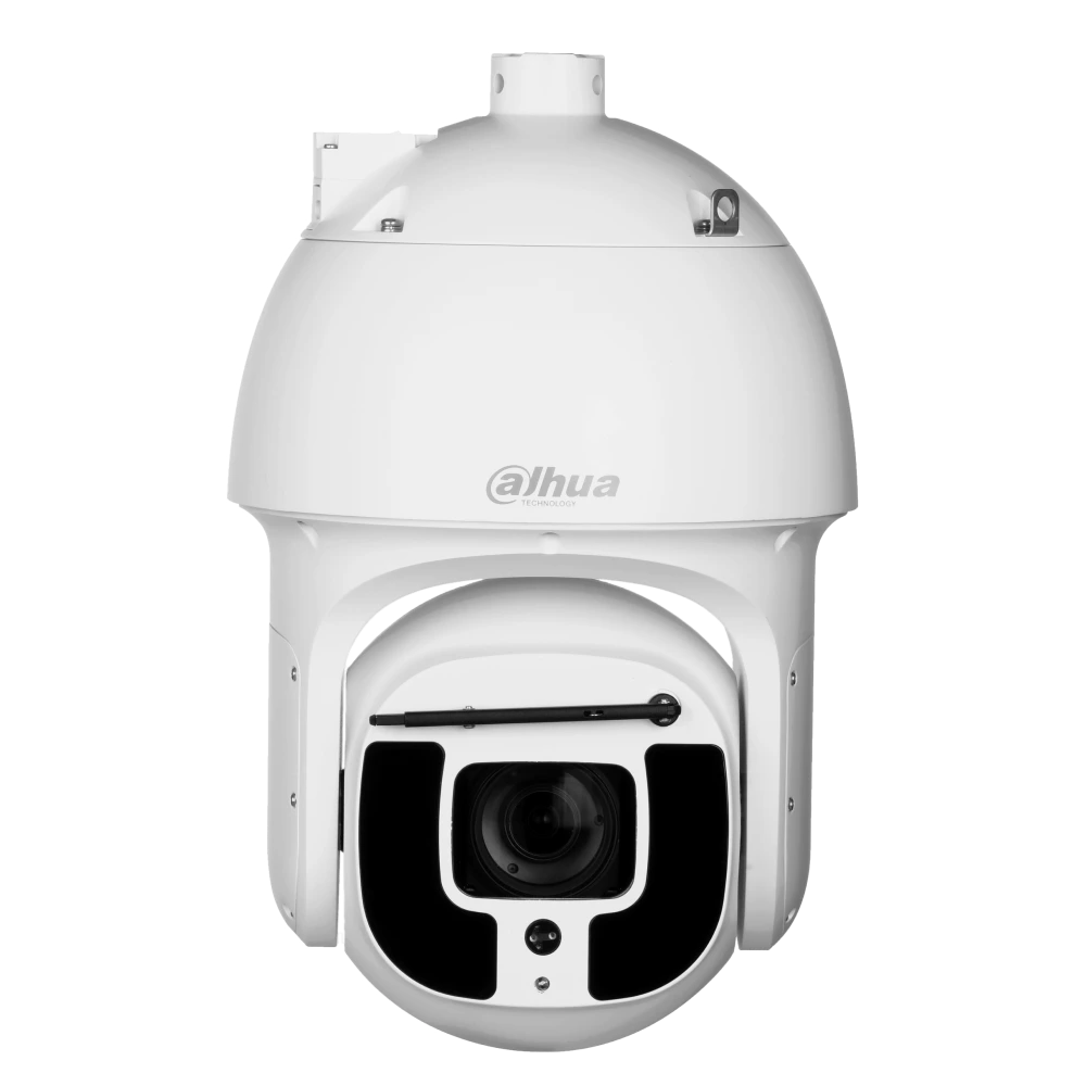 8 Мп 40x Starlight ІЧ PTZ AI SD8A840-HNF-PA 8 Мп 40x Starlight ІЧ PTZ AI SD8A840-HNF-PA