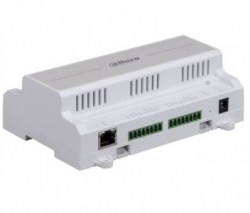 Контролер доступу для 2-x дверей DHI-ASC1202B-S