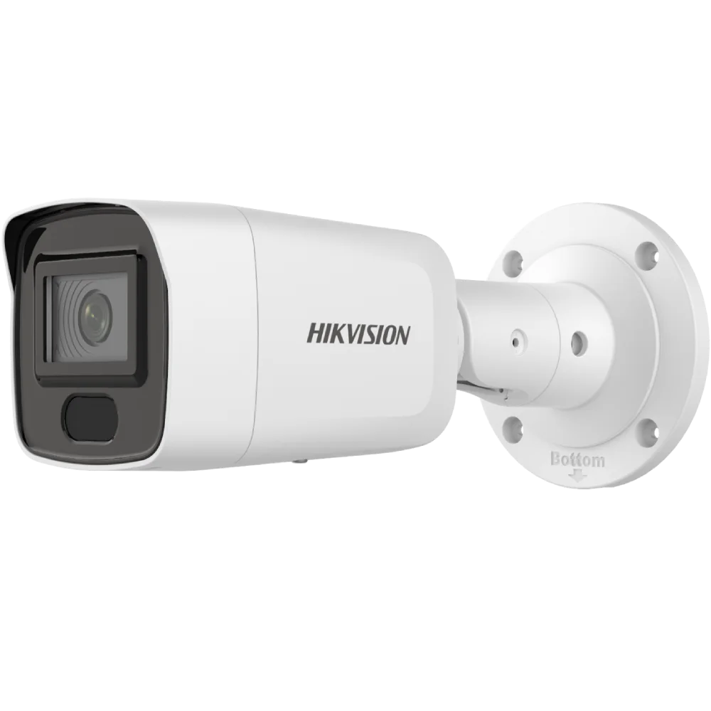 5 Мп AcuSense Mini Bullet DS-2CD3056G2-IS (C) (2.8мм)