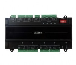 Slave контролер для 4-дверей (однобічний) DHI-ASC2104B-T