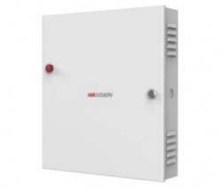 Контролер для 4-дверей DS-K2604-G