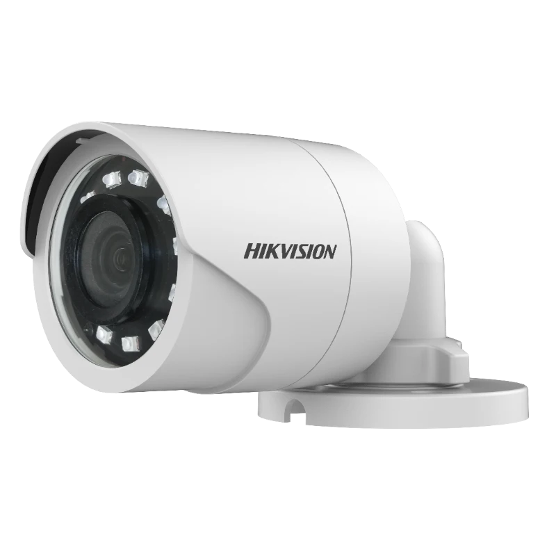 HDTVI відеокамера Hikvision DS-2CE16D0T-IRF(C) 2МП (2.8мм) HDTVI відеокамера Hikvision DS-2CE16D0T-IRF(C) 2МП (2.8мм)