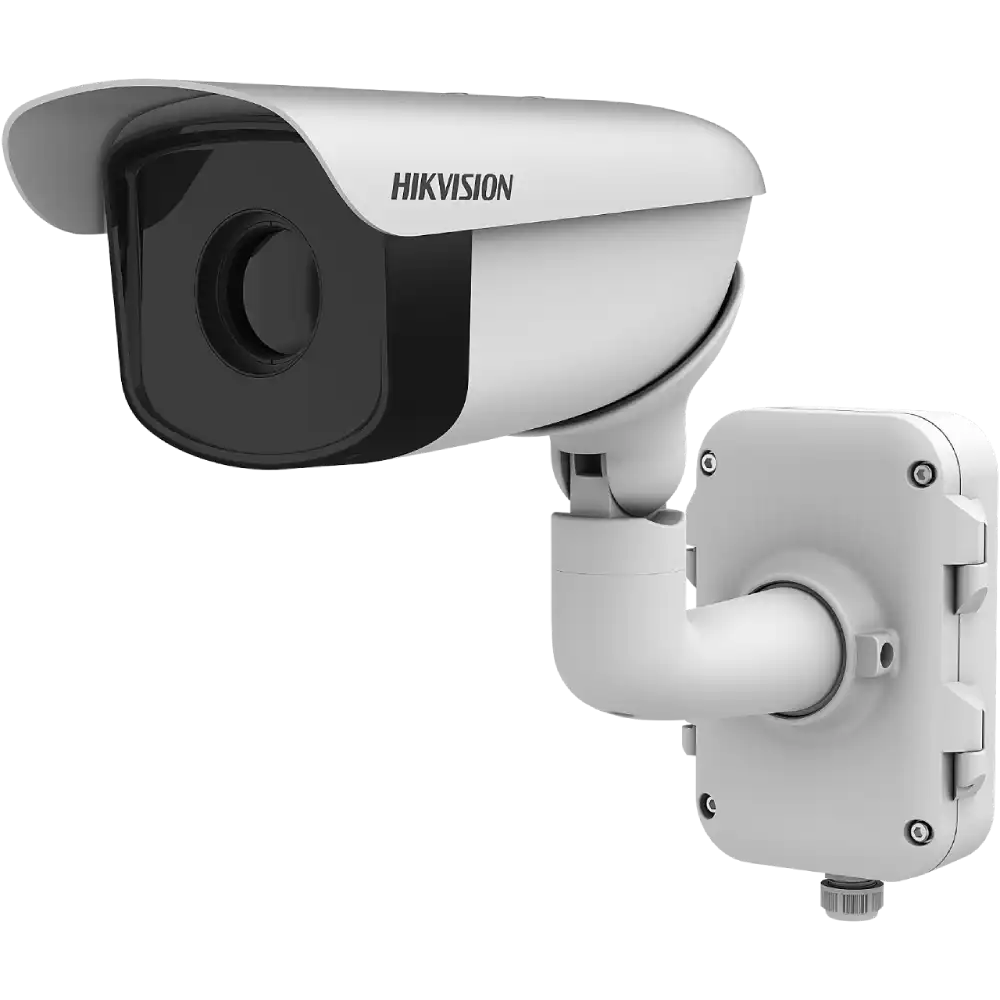 Тепловізійна камера Hikvision DS-2TD2367-100/P Тепловізійна камера Hikvision DS-2TD2367-100/P
