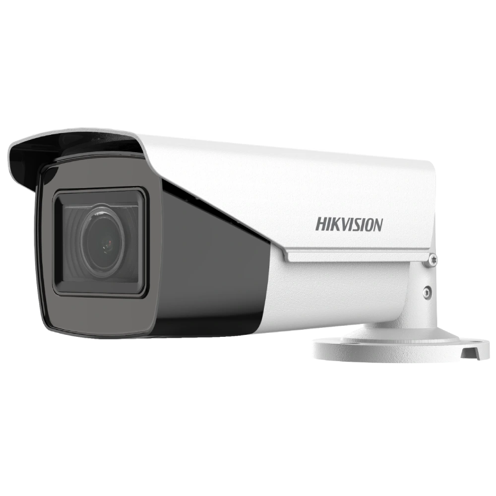 Turbo HD відеокамера Hikvision DS-2CE19H0T-AIT3ZF(C) 5МП (2.7-13.5мм) Turbo HD відеокамера Hikvision DS-2CE19H0T-AIT3ZF(C) 5МП (2.7-13.5мм)