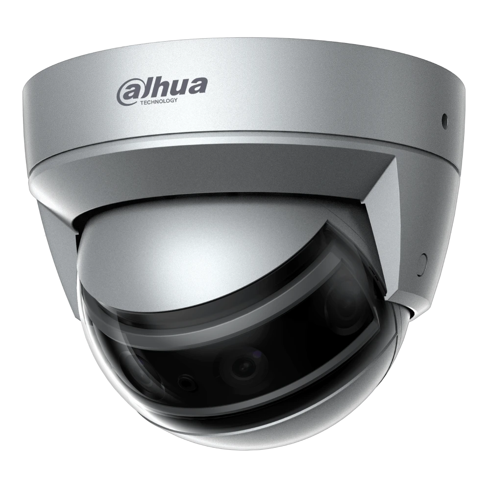 4x2 МП WizMind мультисенсорна панорамна DH-IPC-PDBW8840P-A180
