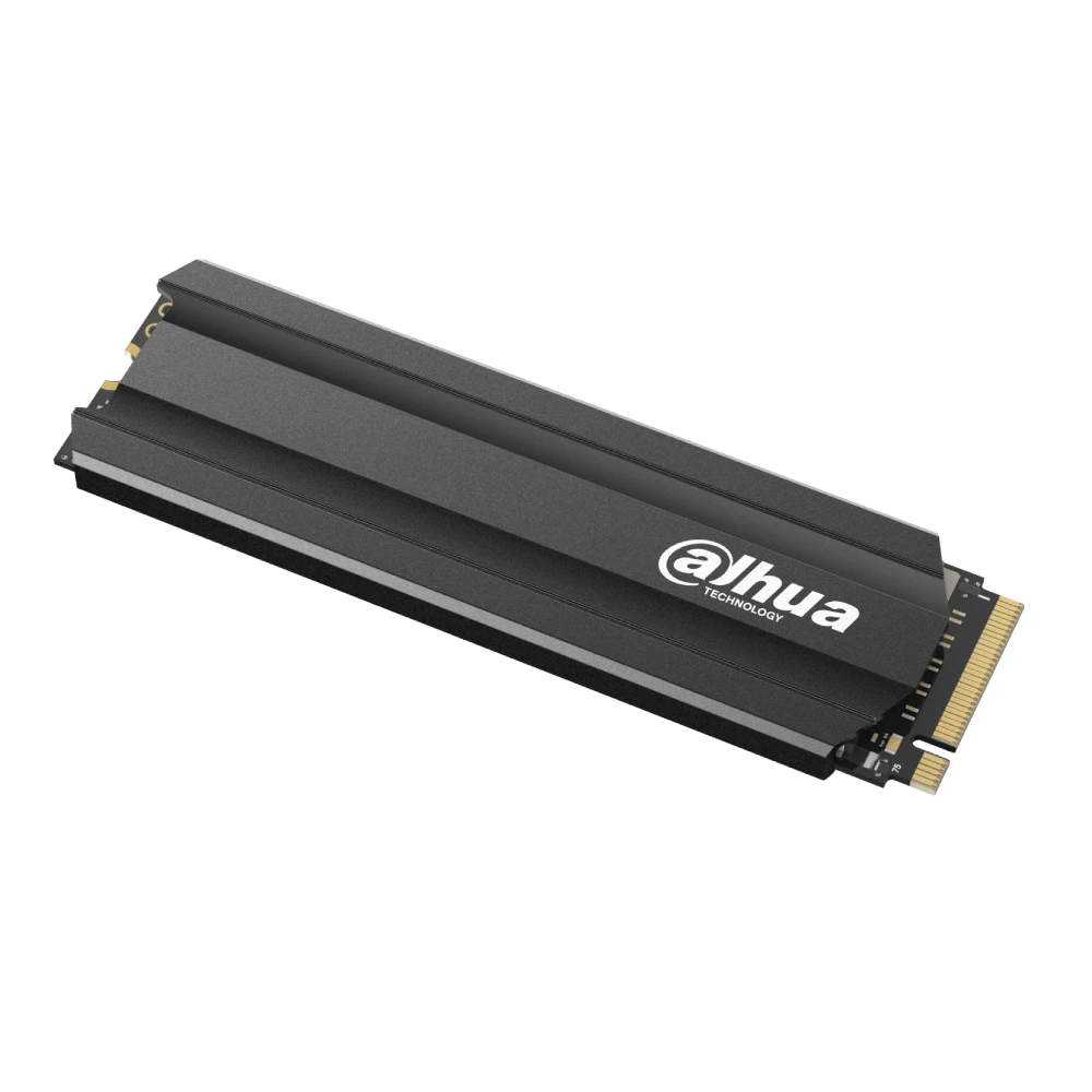 NVMe M.2 SSD диск DHI-SSD-E900N256G