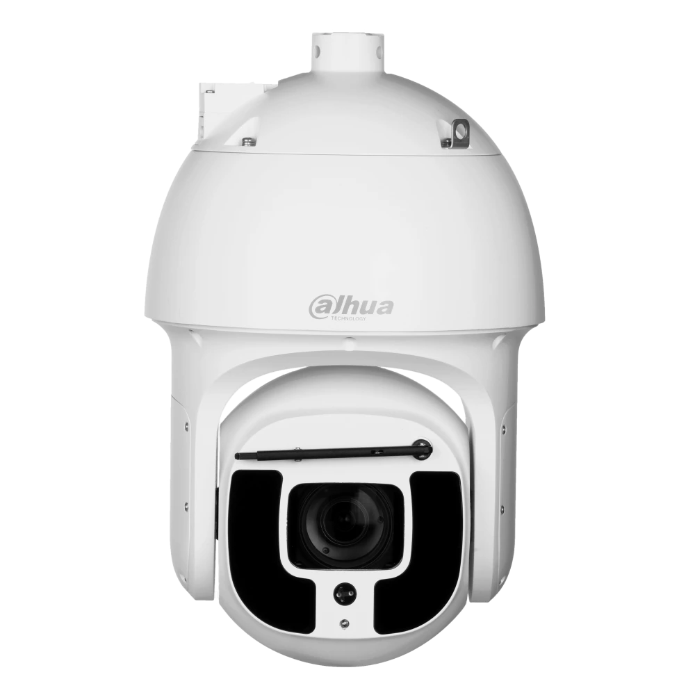 PTZ відеокамера Dahua DH-SD8A440-HNF-PA 4МП (5.6-223мм) PTZ відеокамера Dahua DH-SD8A440-HNF-PA 4МП (5.6-223мм)