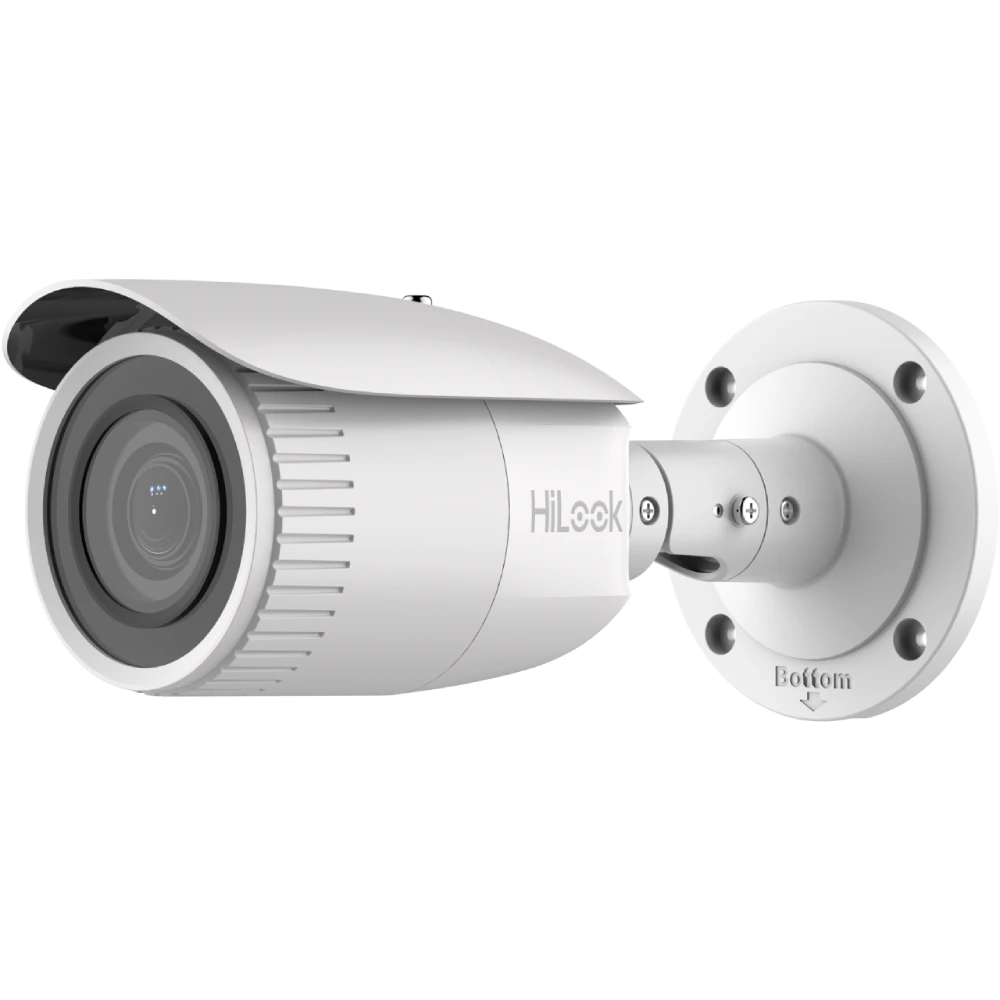 4Мп IP вариофокальная IPC-B640H-Z(C) 2.8-12mm 4Мп IP вариофокальная IPC-B640H-Z(C) 2.8-12mm