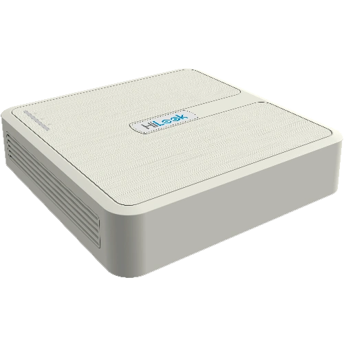 4-канальний IP PoE DS-HiLookI-NVR-104H-D/4P(C) 4-канальний IP PoE DS-HiLookI-NVR-104H-D/4P(C)