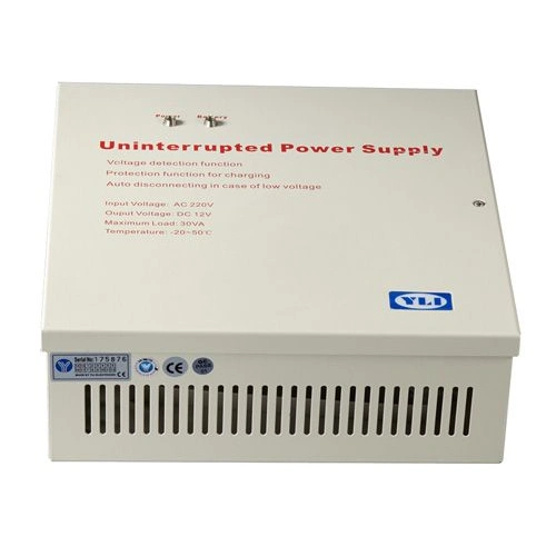 Блок живлення YP-902-12-3 Блок живлення YP-902-12-3