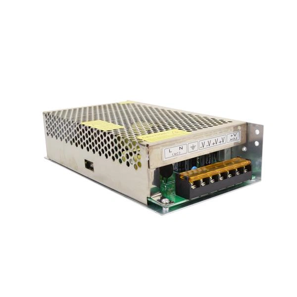 Блок живлення Full Energy BGM-1220Pro 12В 20А Блок живлення Full Energy BGM-1220Pro 12В 20А