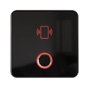 контролер зі зчитувачем відбитків пальців, карт, NFC, Bluetooth VIAsecurity V-Finger контролер зі зчитувачем відбитків пальців, карт, NFC, Bluetooth VIAsecurity V-Finger