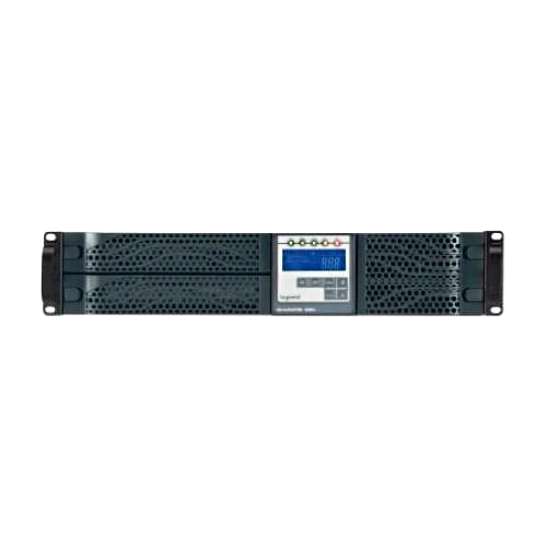 Джерело безперебійного живлення Legrand DAKER DK Plus 5000ВА/5000Вт, 8xC13, 2xC19, RS232, USB, EPO, R/T Джерело безперебійного живлення Legrand DAKER DK Plus 5000ВА/5000Вт, 8xC13, 2xC19, RS232, USB, EPO, R/T