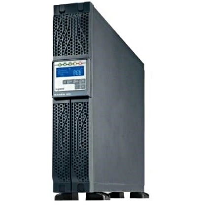 Джерело безперебійного живлення Legrand DAKER DK Plus 6000ВА/6000Вт, Terminal, RS232, USB, EPO, W/O,R/T Джерело безперебійного живлення Legrand DAKER DK Plus 6000ВА/6000Вт, Terminal, RS232, USB, EPO, W/O,R/T